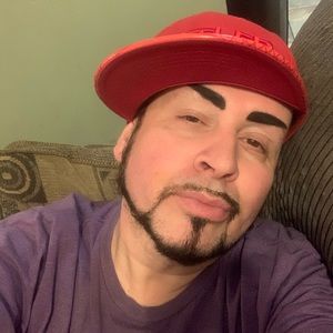 Meet your Posher, Ralph